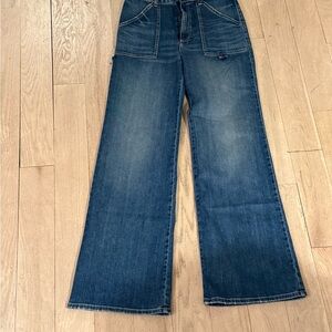 Nili Lotan “Quentin” Jeans